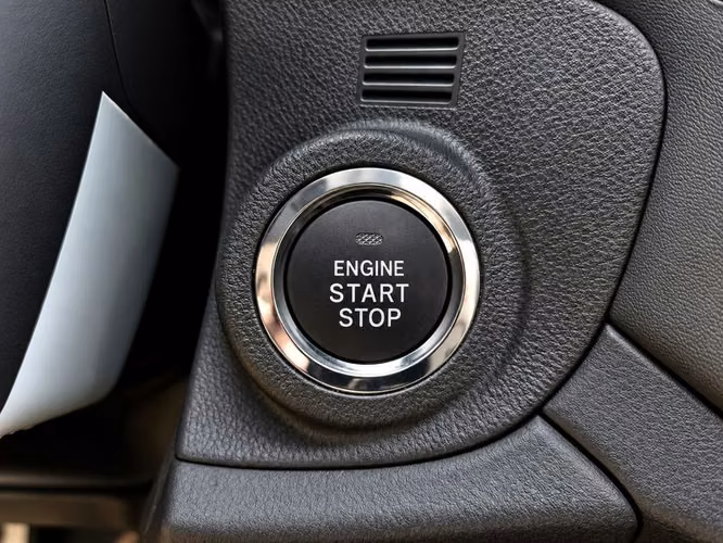 SUBARU OUTBACK 2.5I TOURING - 2024 | 4936 - Imagen 14