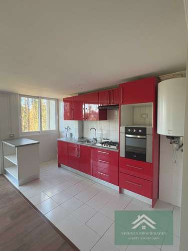 Vendo Depto remodelado 3D2B1E Paso Hondo (185640) - Imagen 8