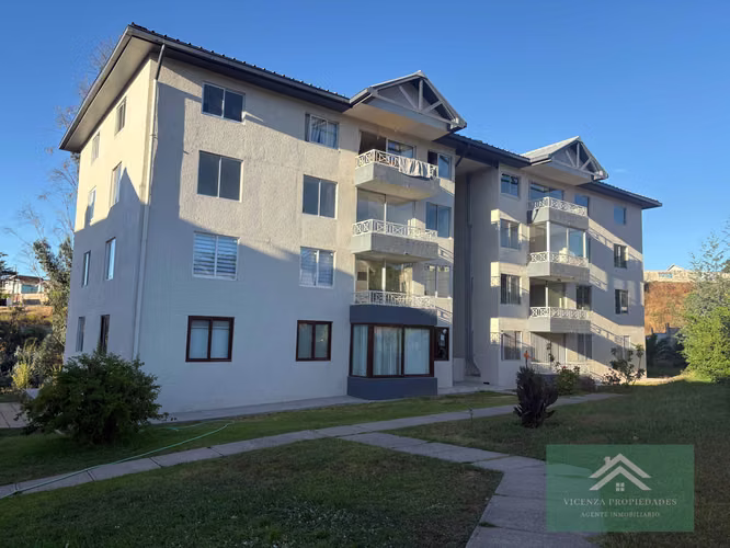 Vendo Hermoso Depto Remodelad Paso Hondo  (185640)