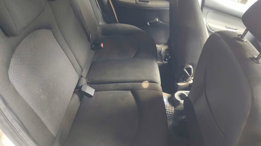Peugeot 207 Compact 1.4