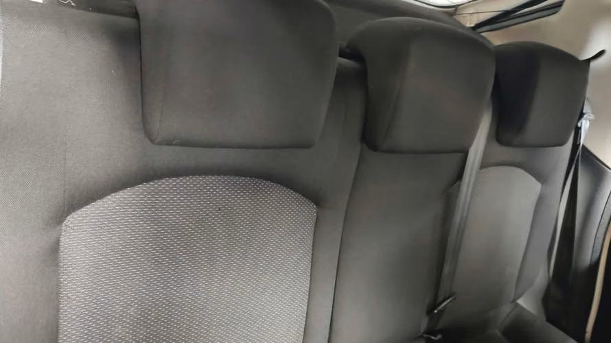 Peugeot 207 Compact 1.4