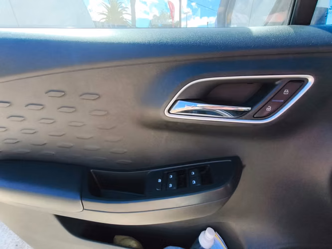 MG3 1.5L MT STD - Imagen 12