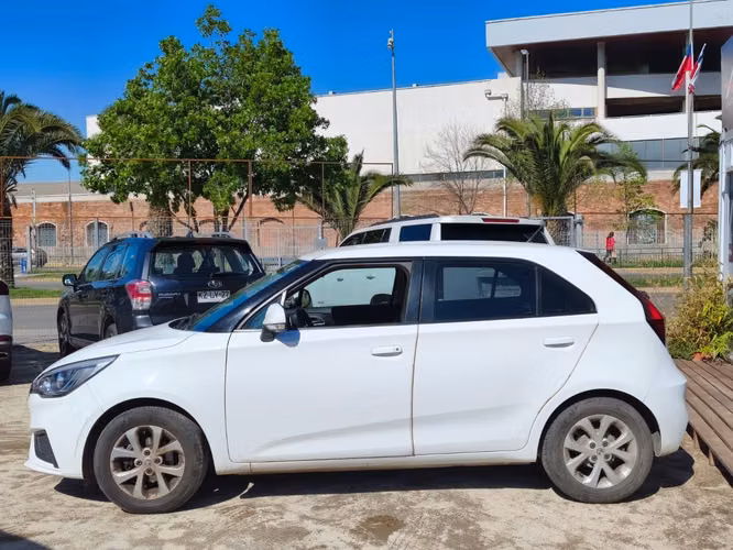 MG3 1.5L MT STD - Imagen 3