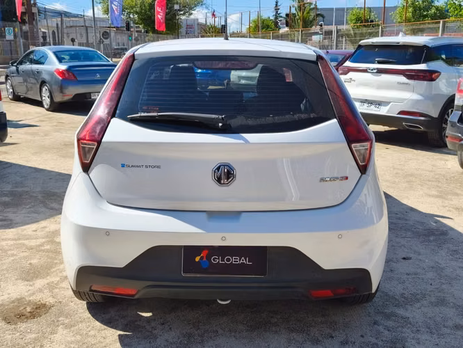 MG3 1.5L MT STD - Imagen 5
