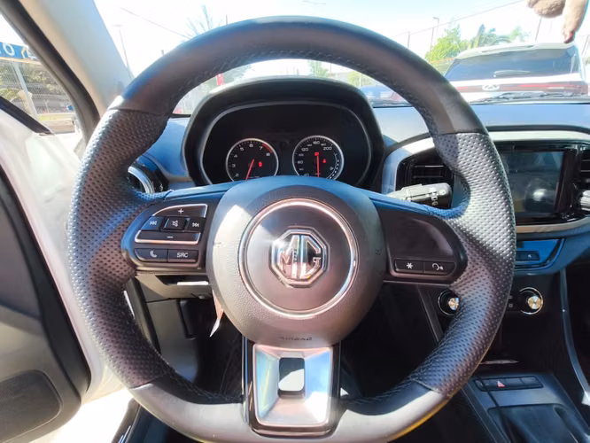 MG3 1.5L MT STD - Imagen 11