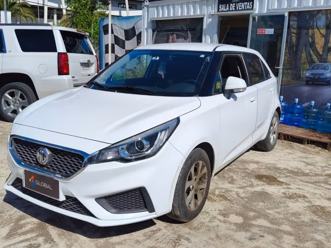 MG3 1.5L MT STD - Imagen 2