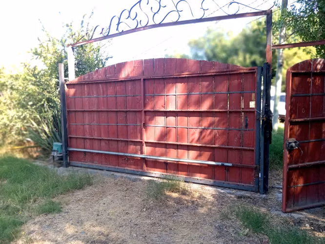 2 CASAS EN PARCELA DE 5000 MT2 EN PAINE - Imagen 3
