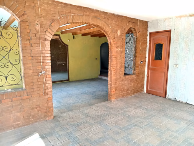 2 CASAS EN PARCELA DE 5000 MT2 EN PAINE - Imagen 2