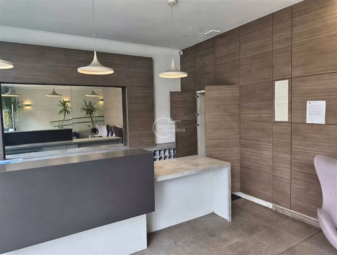 Departamento en venta de 1 dorm. en Macul - Imagen 10