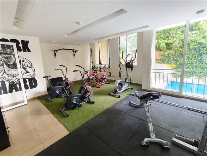 Departamento en venta de 1 dorm. en Macul - Imagen 14