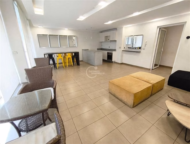 Departamento en venta de 1 dorm. en Macul - Imagen 12