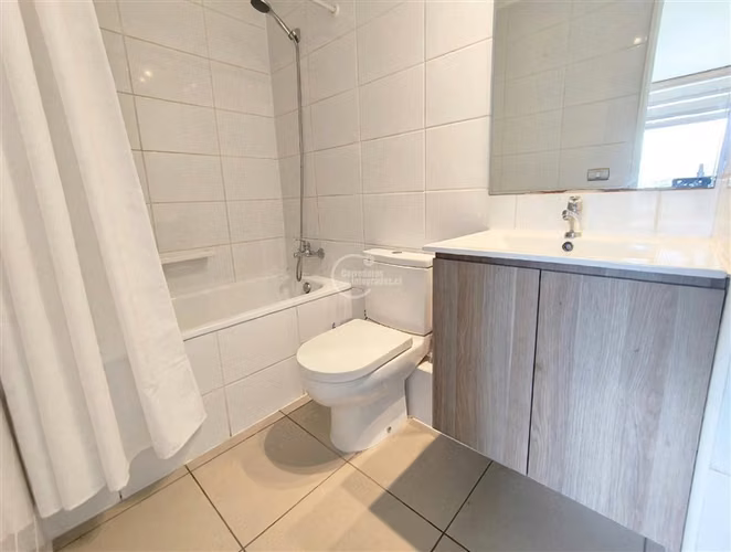 Departamento en venta de 1 dorm. en Macul - Imagen 6
