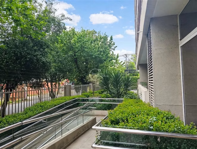 Departamento en venta de 1 dorm. en Macul - Imagen 9