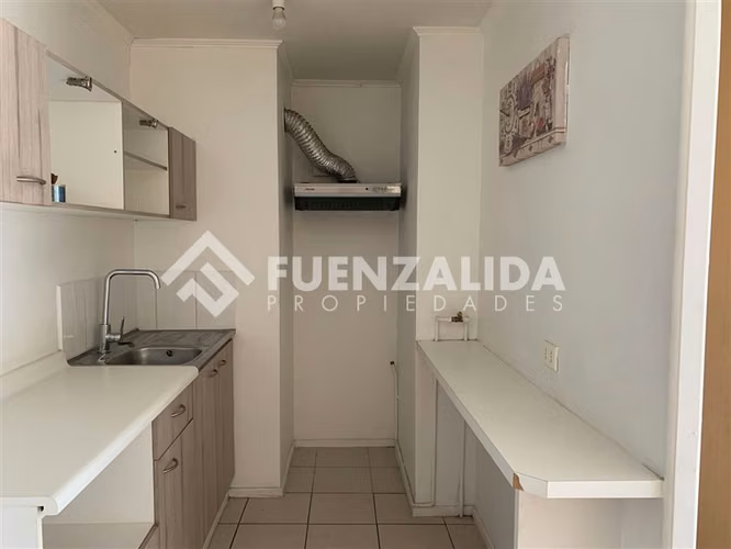 Arriendo Departamento Quinta Normal 2 dormitorios - Imagen 7