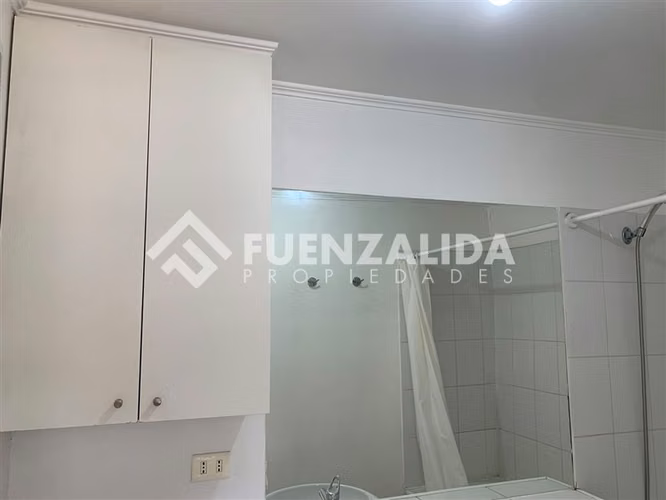 Arriendo Departamento Quinta Normal 2 dormitorios - Imagen 22