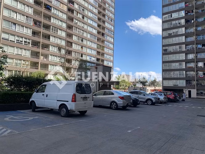 Arriendo Departamento Quinta Normal 2 dormitorios - Imagen 32