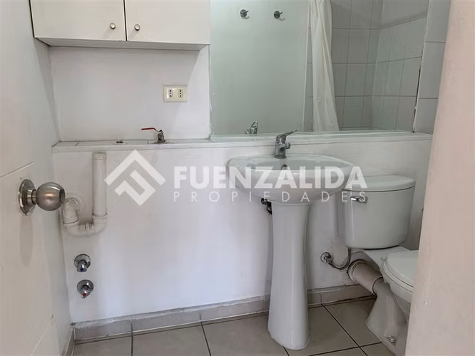 Arriendo Departamento Quinta Normal 2 dormitorios - Imagen 19
