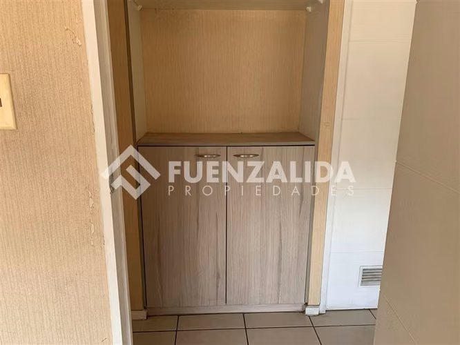 Arriendo Departamento Quinta Normal 2 dormitorios - Imagen 9