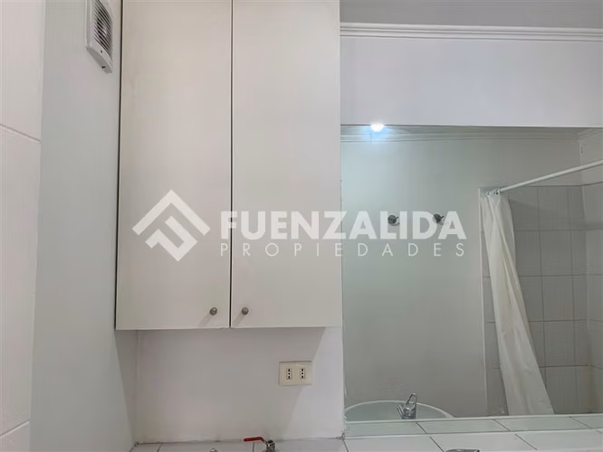 Arriendo Departamento Quinta Normal 2 dormitorios - Imagen 21
