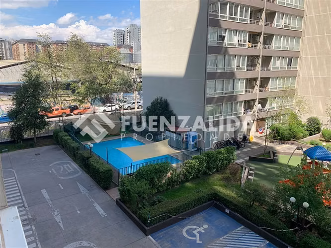 Arriendo Departamento Quinta Normal 2 dormitorios - Imagen 29