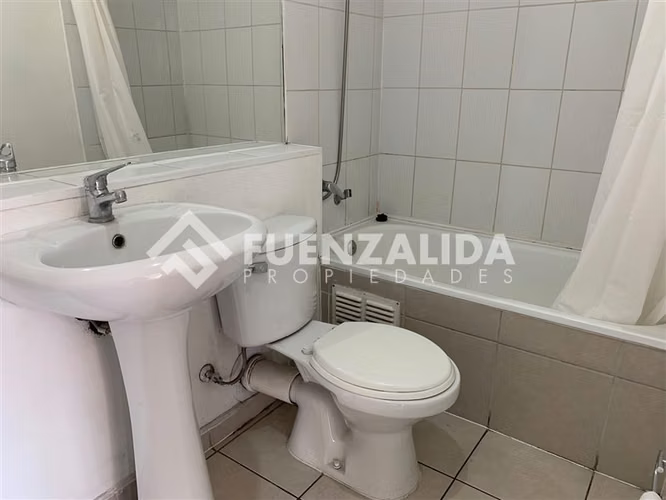 Arriendo Departamento Quinta Normal 2 dormitorios - Imagen 23