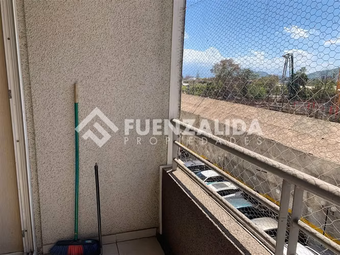 Arriendo Departamento Quinta Normal 2 dormitorios - Imagen 27