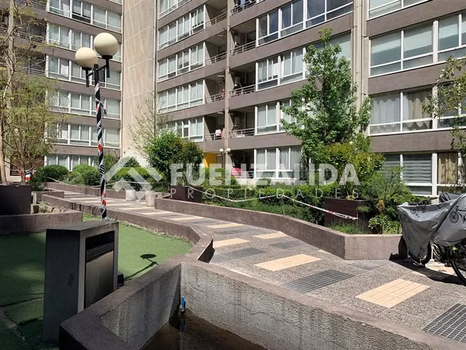 Arriendo Departamento Quinta Normal 2 dormitorios - Imagen 38