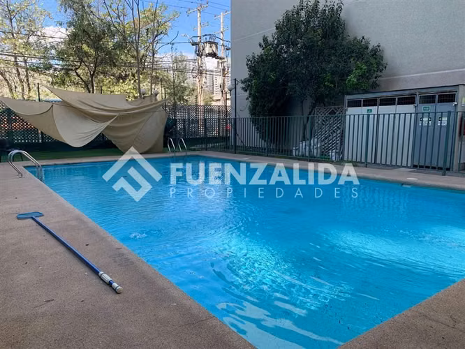 Arriendo Departamento Quinta Normal 2 dormitorios - Imagen 35