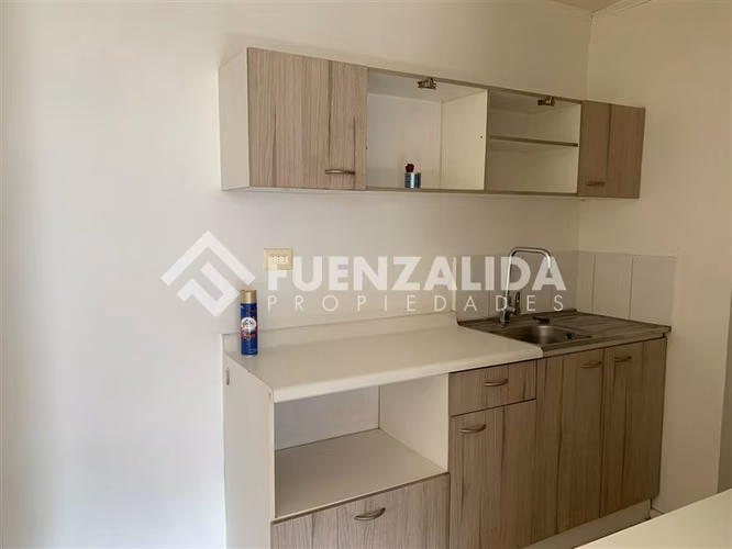 Arriendo Departamento Quinta Normal 2 dormitorios - Imagen 6