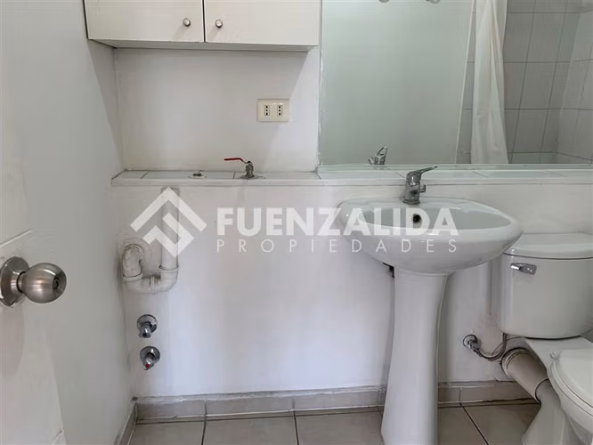 Arriendo Departamento Quinta Normal 2 dormitorios - Imagen 20
