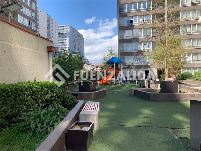 Arriendo Departamento Quinta Normal 2 dormitorios - Imagen 37