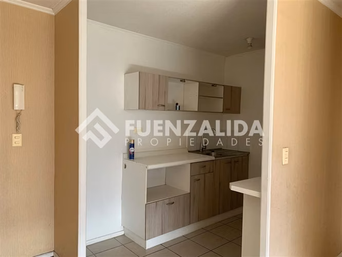 Arriendo Departamento Quinta Normal 2 dormitorios - Imagen 5