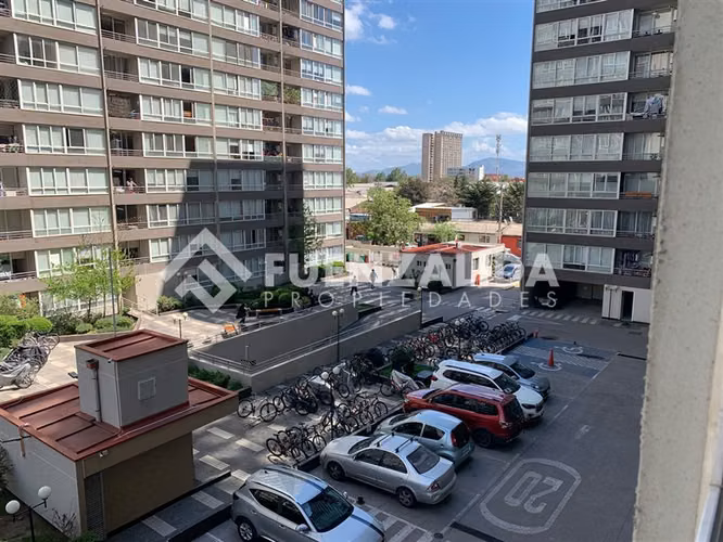 Arriendo Departamento Quinta Normal 2 dormitorios - Imagen 31