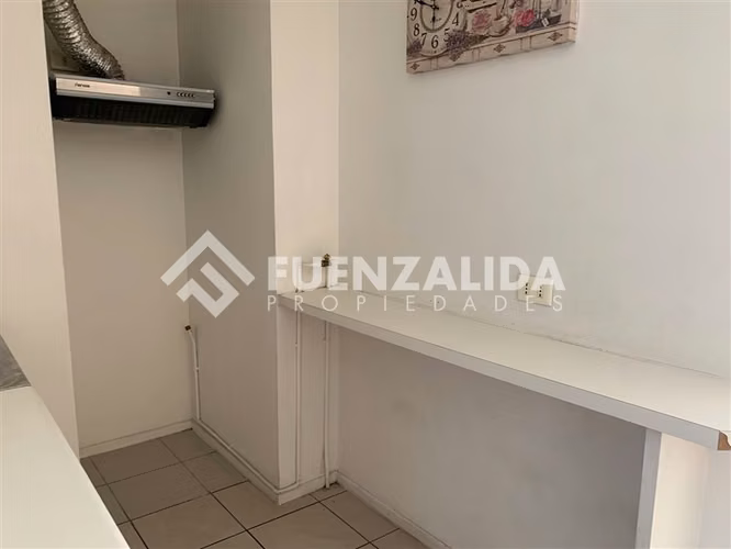 Arriendo Departamento Quinta Normal 2 dormitorios - Imagen 8