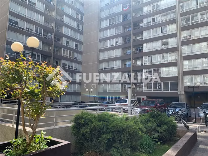 Arriendo Departamento Quinta Normal 2 dormitorios - Imagen 39