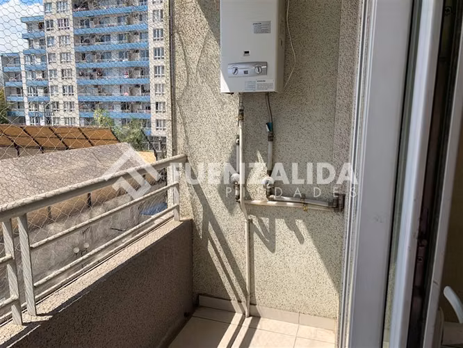 Arriendo Departamento Quinta Normal 2 dormitorios - Imagen 26