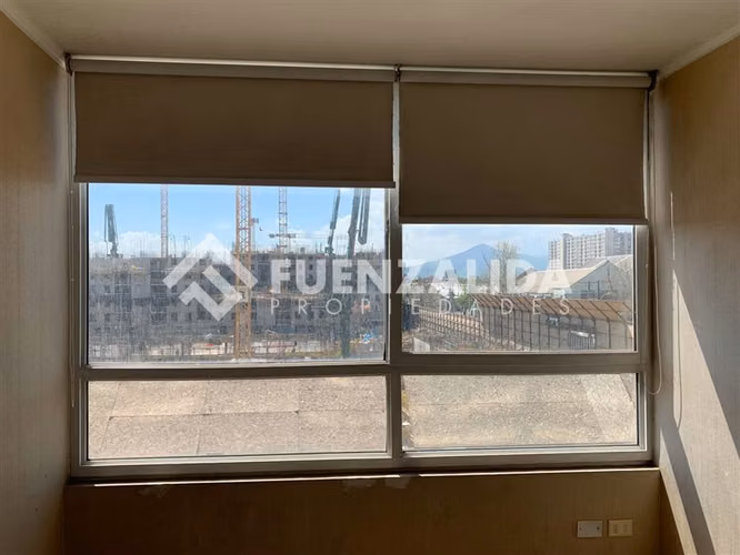 Arriendo Departamento Quinta Normal 2 dormitorios - Imagen 17