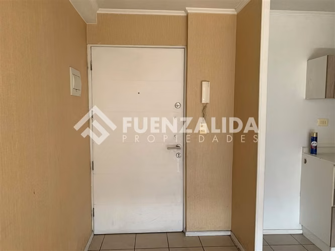 Arriendo Departamento Quinta Normal 2 dormitorios - Imagen 4