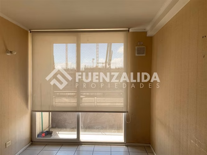 Arriendo Departamento Quinta Normal 2 dormitorios - Imagen 2