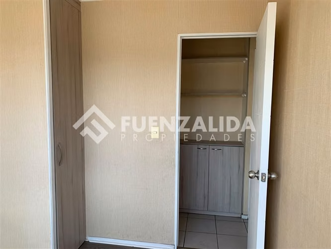Arriendo Departamento Quinta Normal 2 dormitorios - Imagen 14