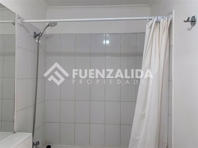 Arriendo Departamento Quinta Normal 2 dormitorios - Imagen 24
