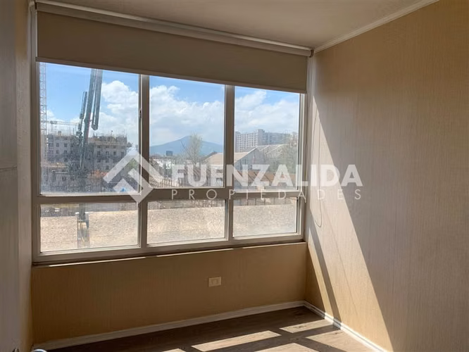 Arriendo Departamento Quinta Normal 2 dormitorios - Imagen 11