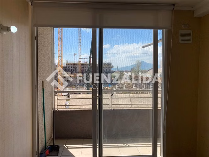 Arriendo Departamento Quinta Normal 2 dormitorios - Imagen 3