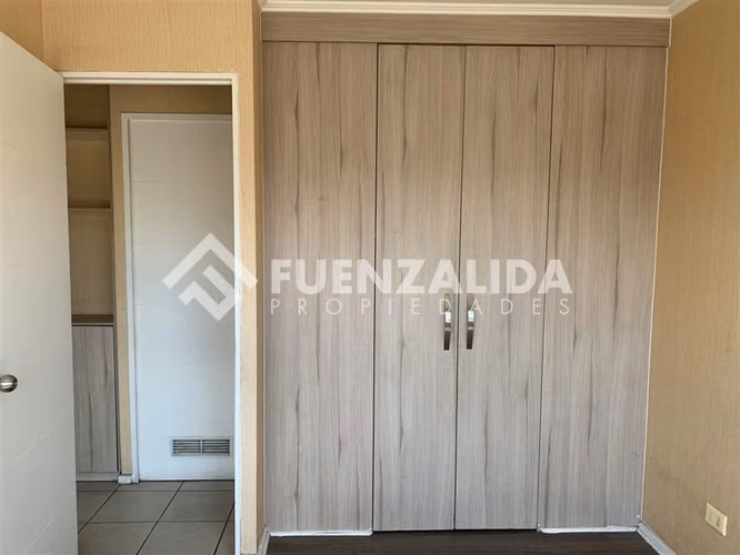 Arriendo Departamento Quinta Normal 2 dormitorios - Imagen 18