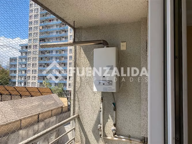 Arriendo Departamento Quinta Normal 2 dormitorios - Imagen 25