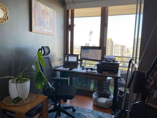 Arriendo Depto 2d y 2b Providencia    (185643) - Imagen 8