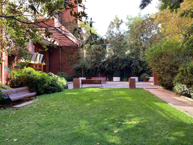 Arriendo Depto 2d y 2b Providencia    (185643) - Imagen 24
