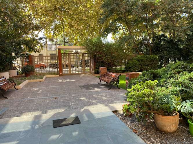 Arriendo Depto 2d y 2b Providencia    (185643) - Imagen 25