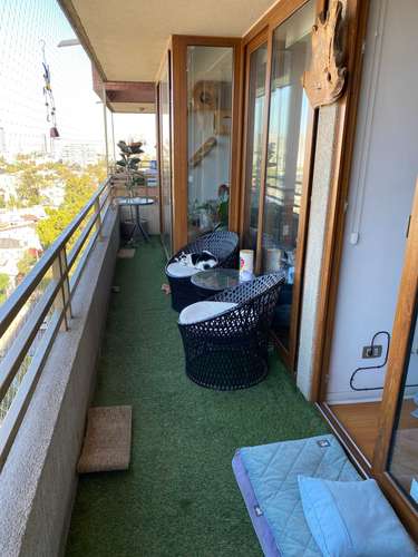 Arriendo Depto 2d y 2b Providencia    (185643) - Imagen 13