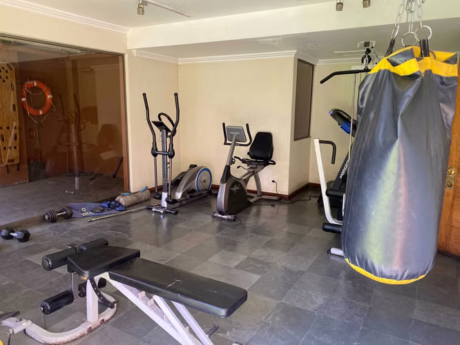 Arriendo Depto Impecable Barrio Italia (185643) - Imagen 17